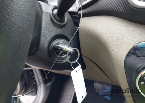 2019 Hyundai Tucson Se из США, поврежденный, VIN KM8J23A45KU067864